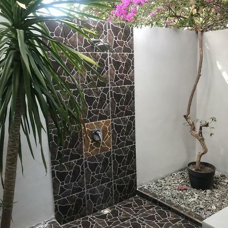 Jannah Homestay Gili Islands Exterior photo