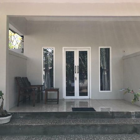 Jannah Homestay Gili Islands Exterior photo