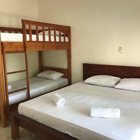 Jannah Homestay Gili Islands Exterior photo
