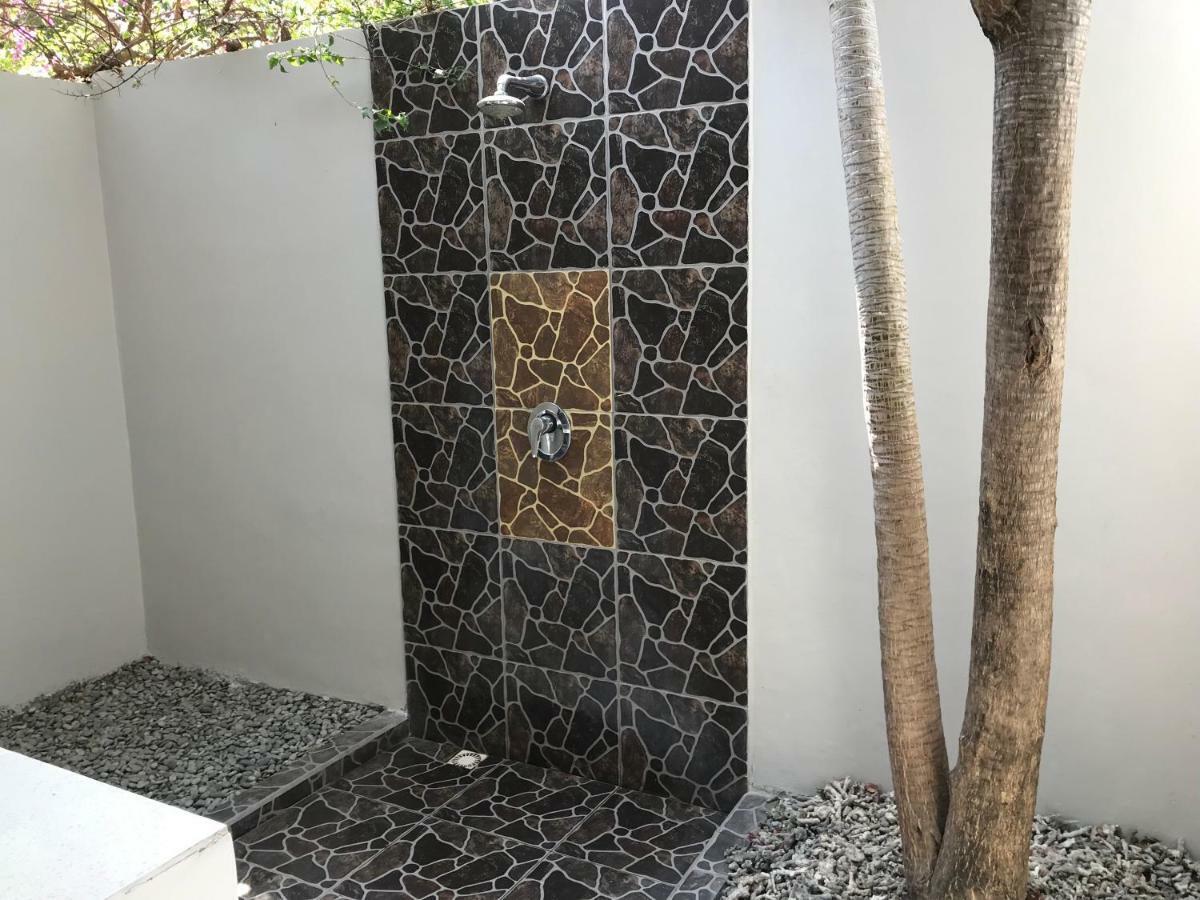 Jannah Homestay Gili Islands Exterior photo