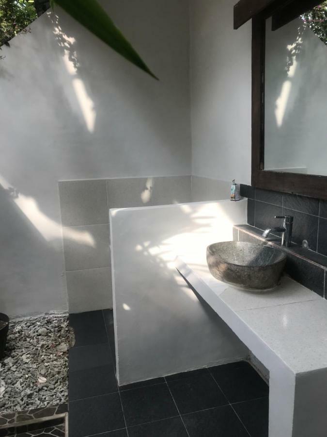 Jannah Homestay Gili Islands Exterior photo