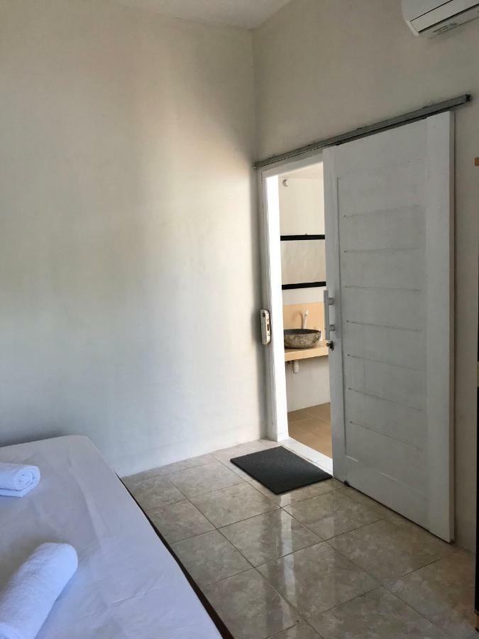 Jannah Homestay Gili Islands Exterior photo